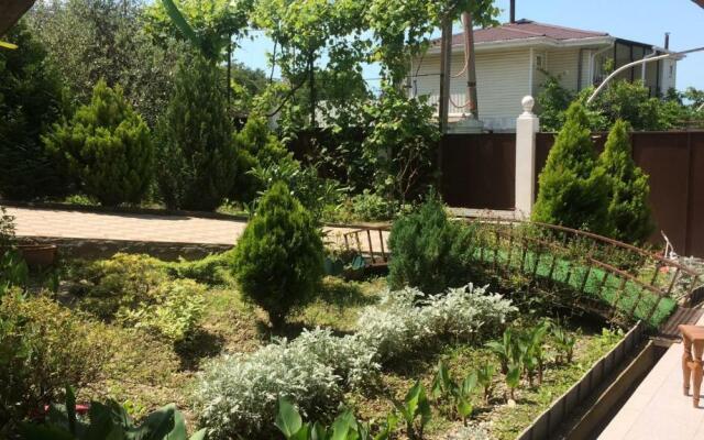Robinzon guest house