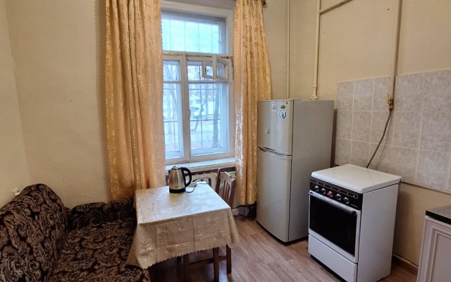 Luissi Flat