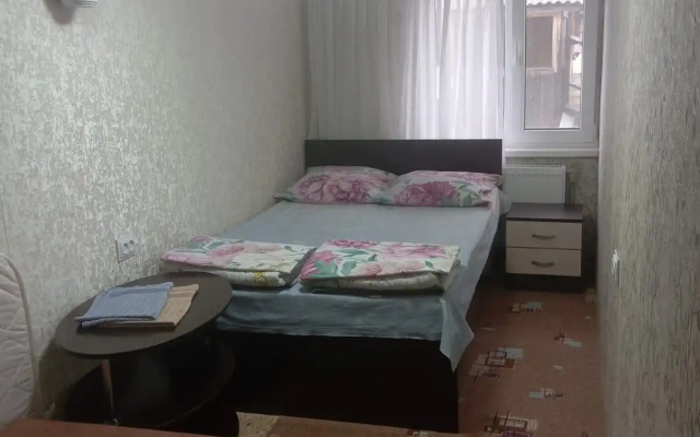 Na Gagarina 27 Guest house