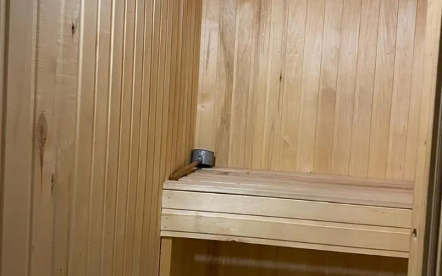 Квартира с Сауной на Пермской 21