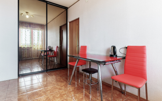 Апартаменты на Королева