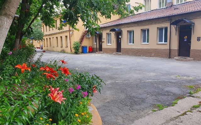 Allan Mini-Hotel