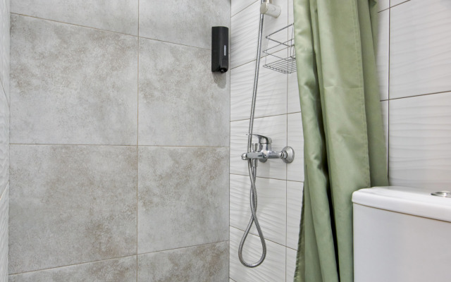 V rayone Tekstilschiki 2 Apartments