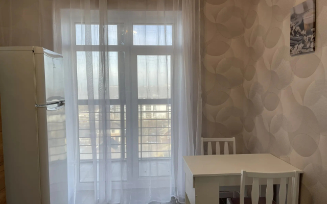 Апартаменты любимый уголок в Ближней Заволге