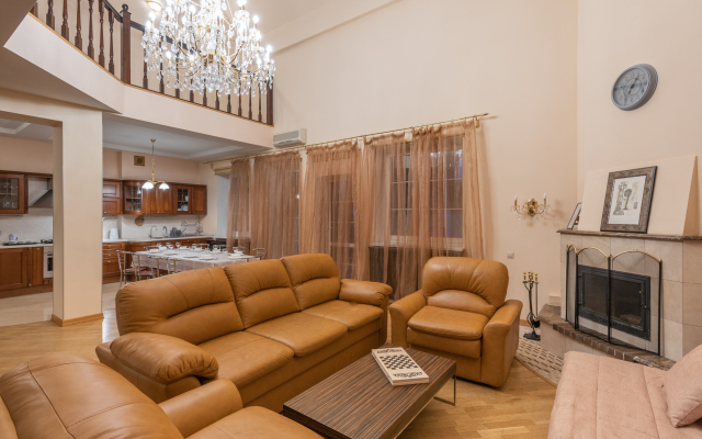 Частный Дом Горки-2 Поселок