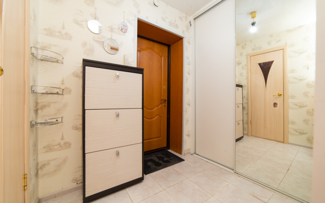 Квартира НОЧНИК на Щербакова 112