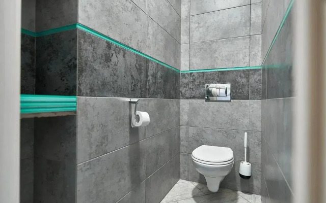 Квартира Дзержинского 11