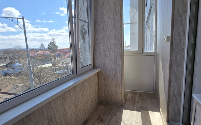 Квартира в Центре Елизово