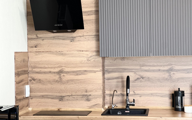 Квартира уютная роскошь возле аэропорта и ЭКСПО