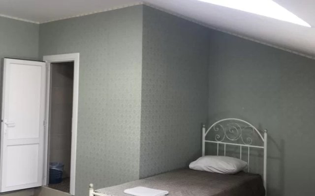 Гостевой дом Lions Hall