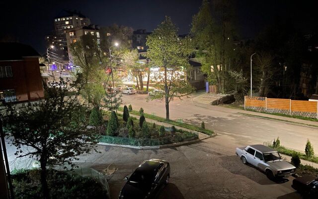 Квартира 1 комнатная на Островского 36