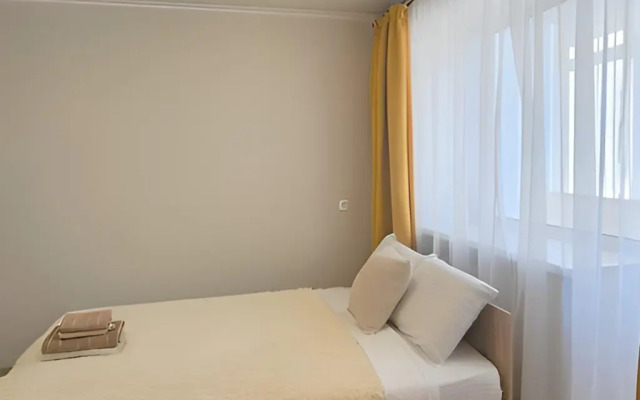 Квартира в исторической части города