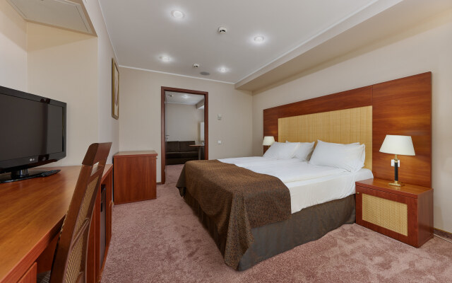 Marins Park Hotel Moskva Prazhskaya Hotel