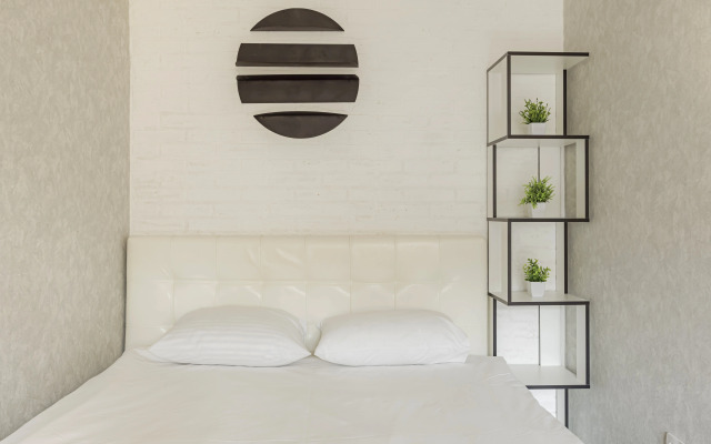 Апартаменты В центре Минска