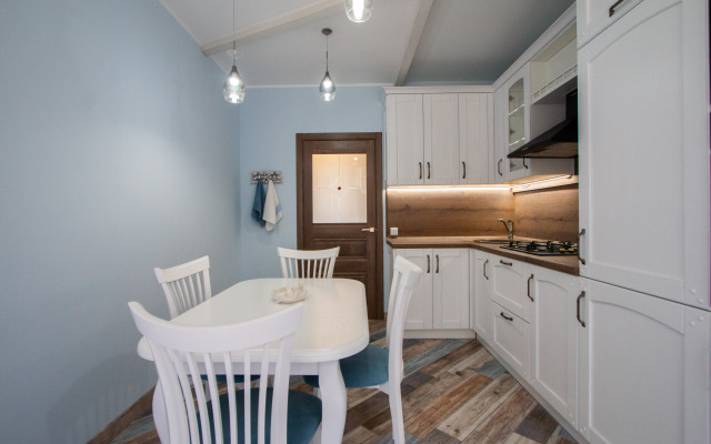 Апартаменты Lake City Sea Style