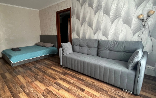 Квартира УМетро