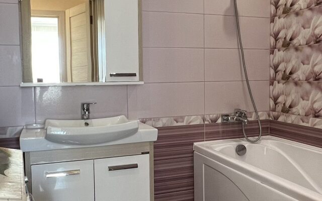 Na Tikhom Proyezde 2 Apartments
