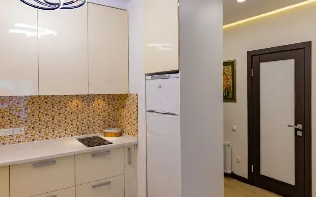 Квартира на Красногвардейской 36А