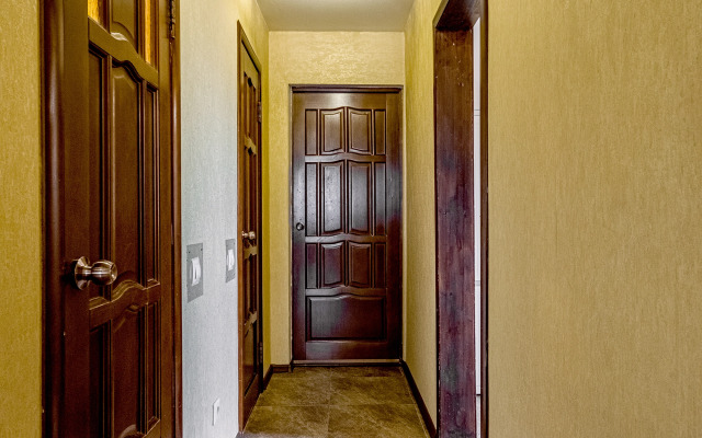 Квартира на Набережной