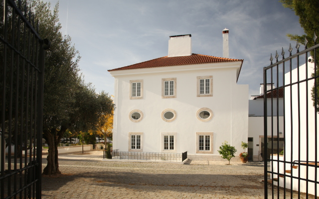 Pateo dos Solares Charm Hotel