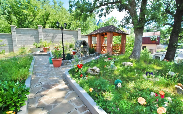 Apartments u Dvortsa