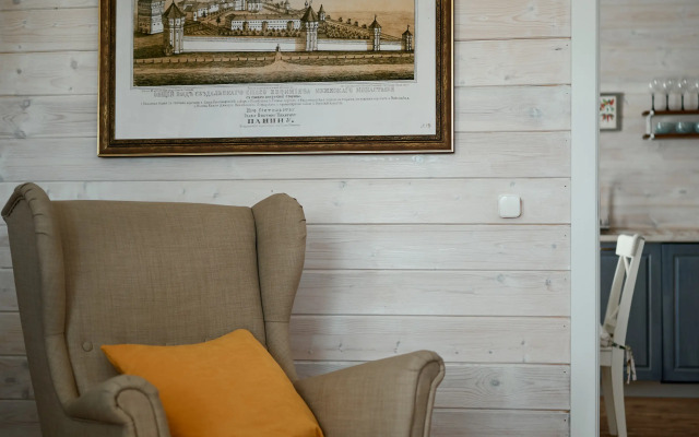 Частный дом Вереск