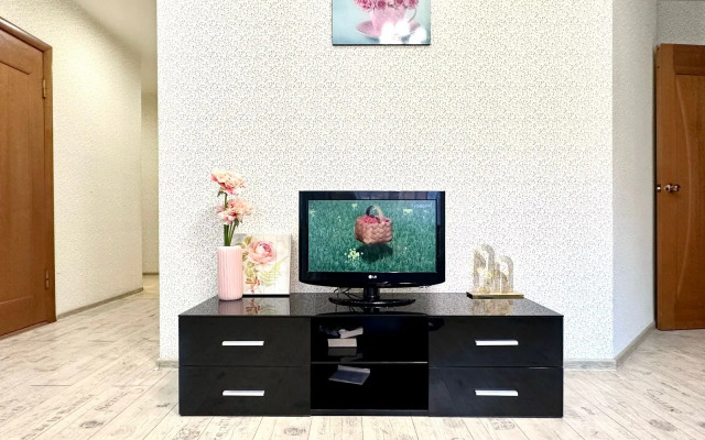 Квартира Двухкомнатная на Татарской