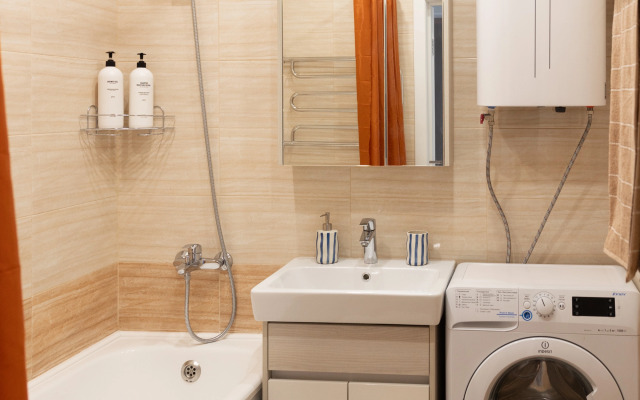 Квартира в Красноярске