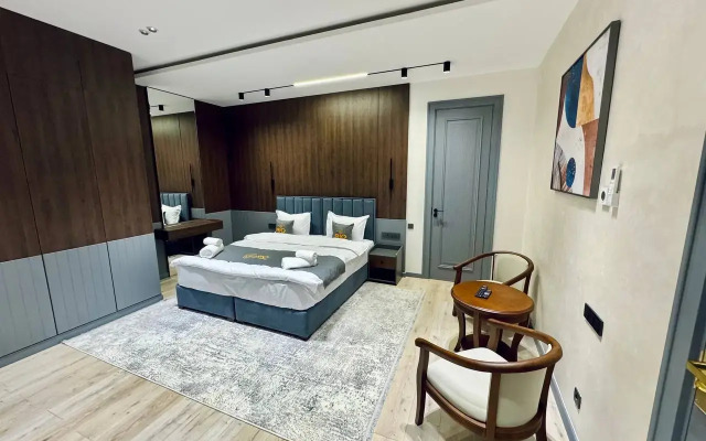 Rio Hotel