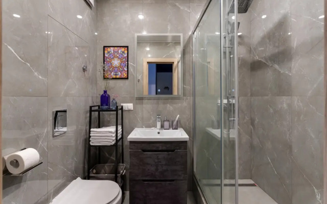 Shakherezada Flat