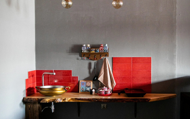 Апартаменты Noble Apartments Садовая