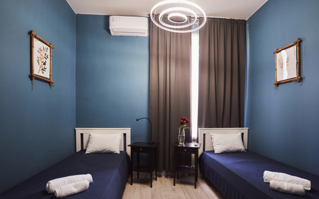 Ikra Hotel