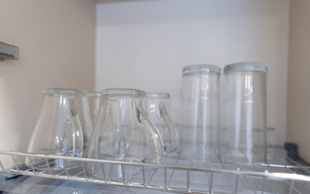 Solnechnye Ot LetoApart Apartments 1