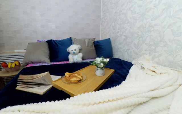 Студия 4 Тат Хаус на улице Нурсултана Назарбаева 9 в центре города у станции метро