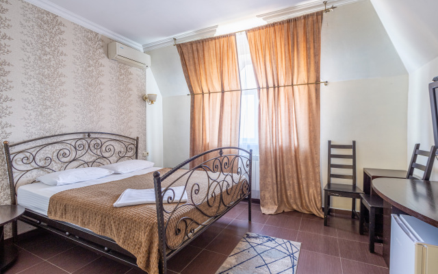 Villa Diego Hotel