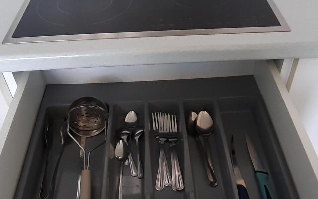 Квартира на Балашовской