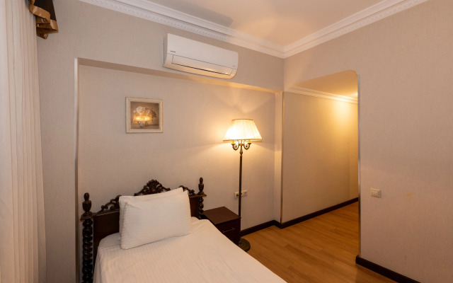 Pera Rose Hotel - Special Class