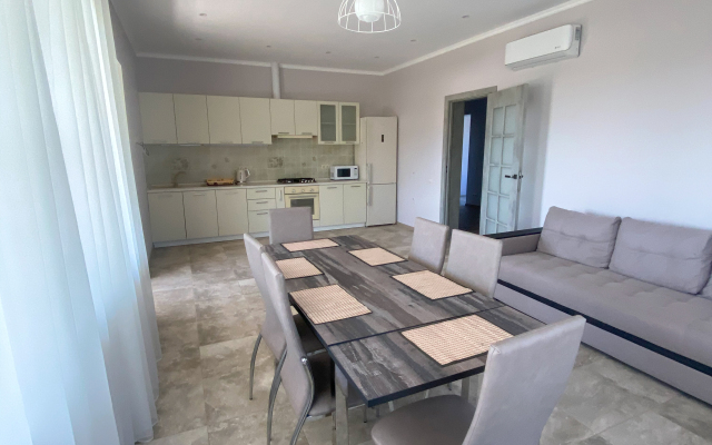 Апартаменты Кипарисовая аллея