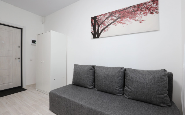 MaxRealty24 Khimki 2 Apartments