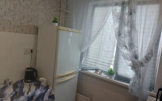 Квартира Возле Клиники Федорова
