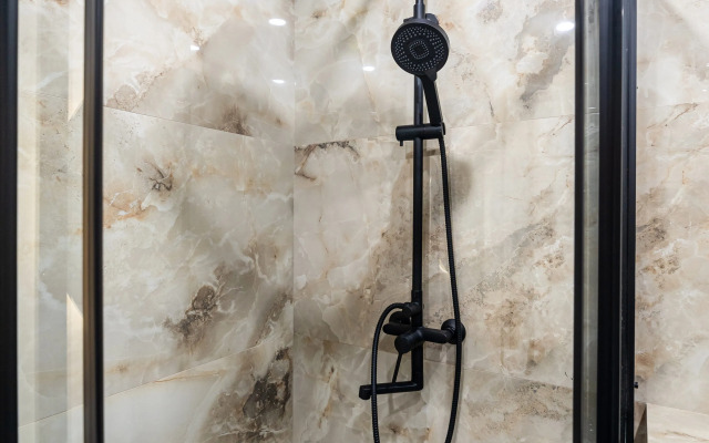 Квартира Апартаменты на Жиганова