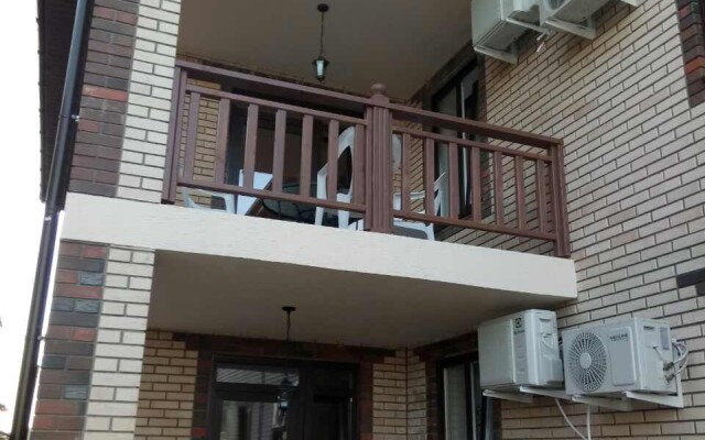 Guest House v Vityazevo