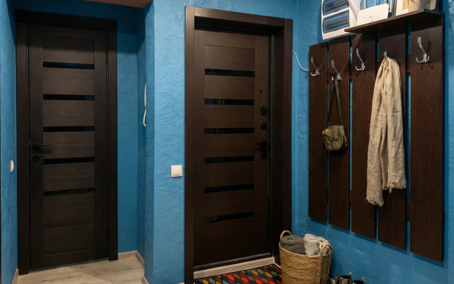 Квартира Апартаменты VLG