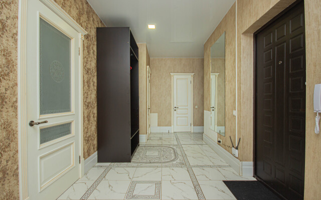 Апартаменты Dolina