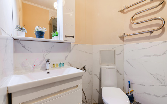 Апартаменты Меридиан Апартментс Шевченко 85 51