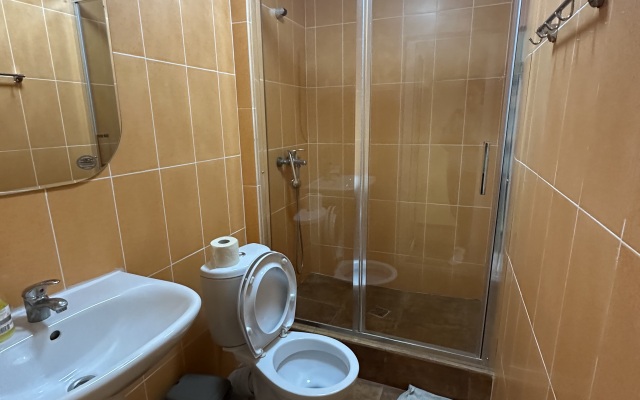 Palma Finik Guest House