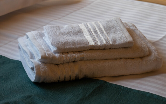 Гостевой дом Focus Point Drakhtik - Green Cabin