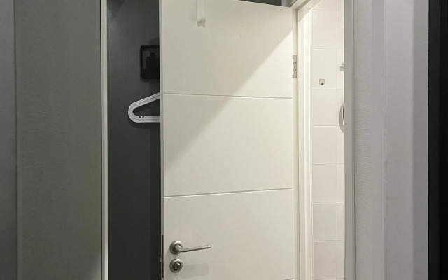 Апартаменты Happy People на улице Галины Вишневской 5