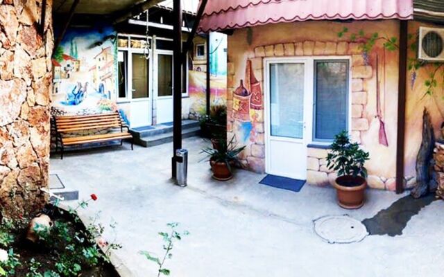 Domino Yerevan Hostel And Tours Hostel