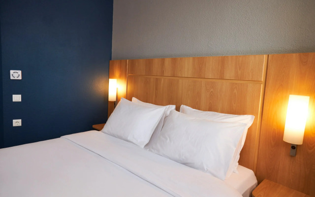 Ibis Sibir' Omsk Hotel